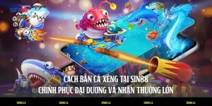 Cách Bắn Cá Xèng
